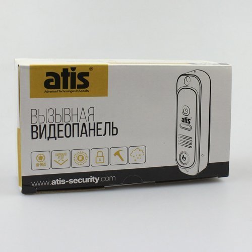 ATIS AT-400FHD Black