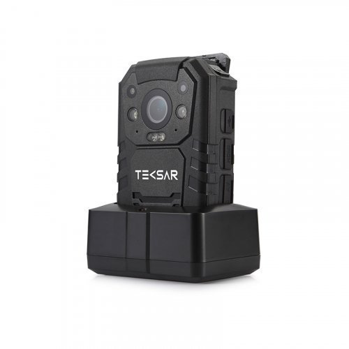 Нагрудный видеорегистратор TECSAR B28-GPS-MOB