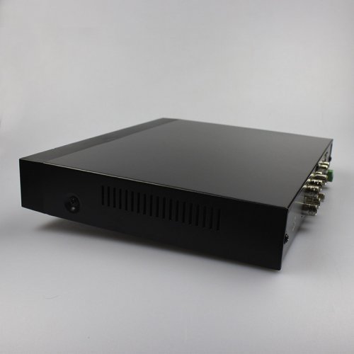 AHD комплект видеонаблюдения Tecsar QHD 2MP4CAM