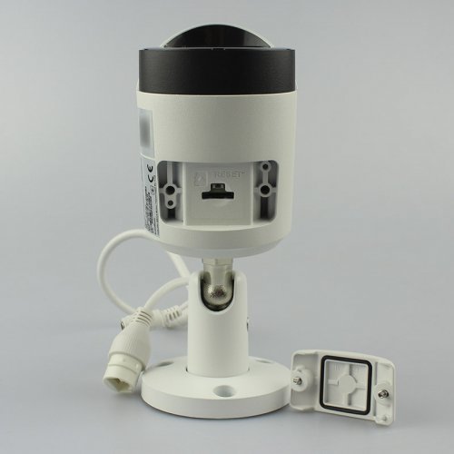 Видеокамера наблюдения цифровая 2МП Dahua DH-IPC-HFW2230SP-S-S2 (2.8 мм)