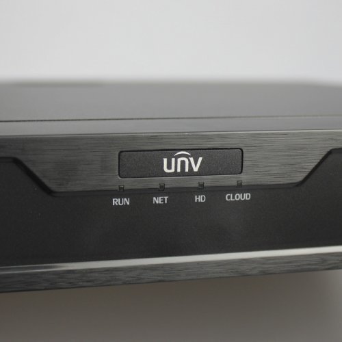 IP відеореєстратор Uniview NVR302-32S