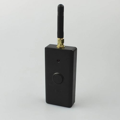 Комплект замку SEVEN Lock із модулем управління зі смартфона
