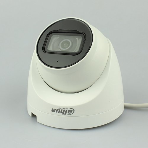 IP Камера із записом на карту пам'яті 2Мп Dahua DH-IPC-HDW2230T-AS-S2 (2.8 мм)