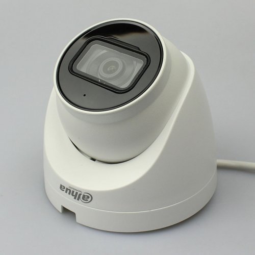 IP відеокамера з мікрофоном 2Мп Dahua DH-IPC-HDW2230TP-AS-S2 (3.6 мм)