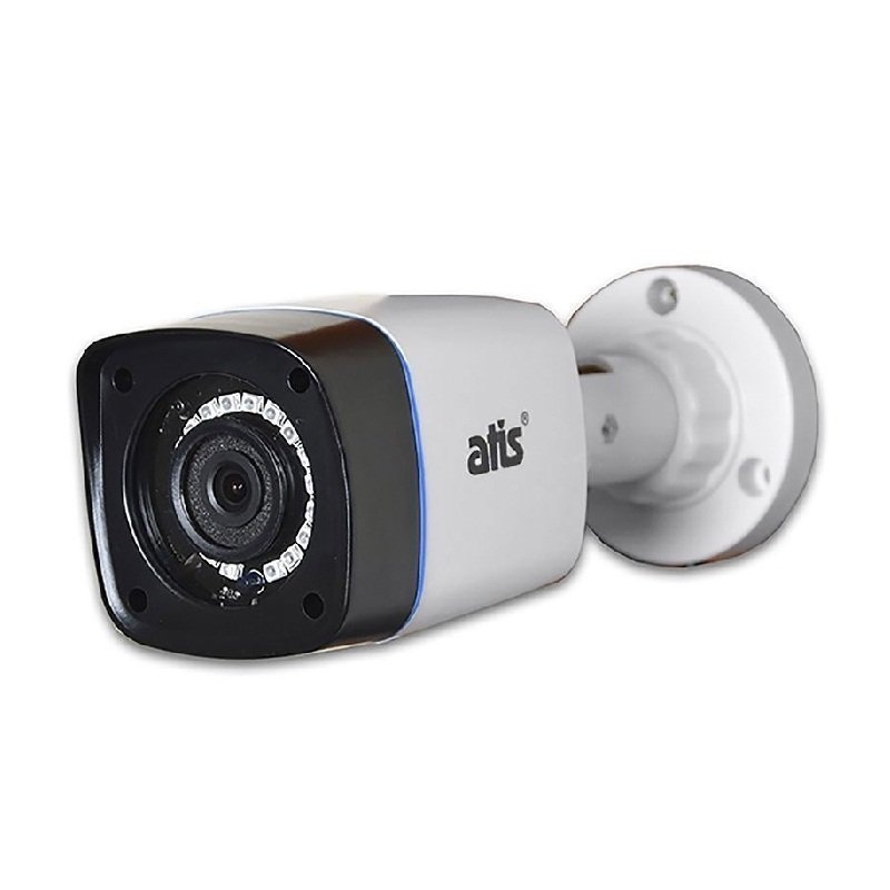 AHD камера видеонаблюдения