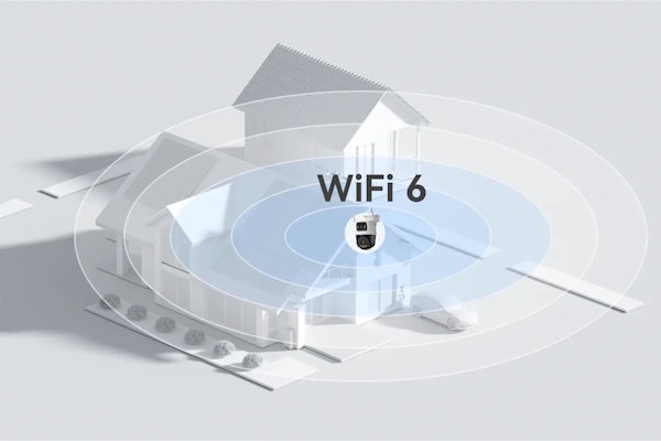 Стабільніше з’єднання завдяки Wi-Fi 6